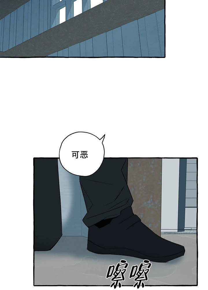 《完美的逮捕》漫画最新章节第38话免费下拉式在线观看章节第【17】张图片