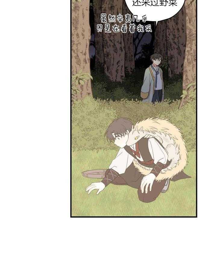 《铺满金钟花的路》漫画最新章节第49话免费下拉式在线观看章节第【6】张图片