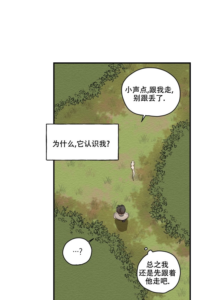 《铺满金钟花的路》漫画最新章节第3话免费下拉式在线观看章节第【23】张图片