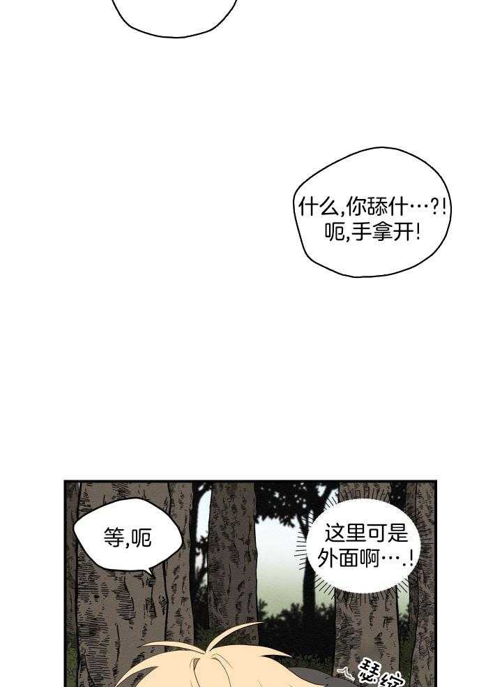 《铺满金钟花的路》漫画最新章节第33话免费下拉式在线观看章节第【21】张图片