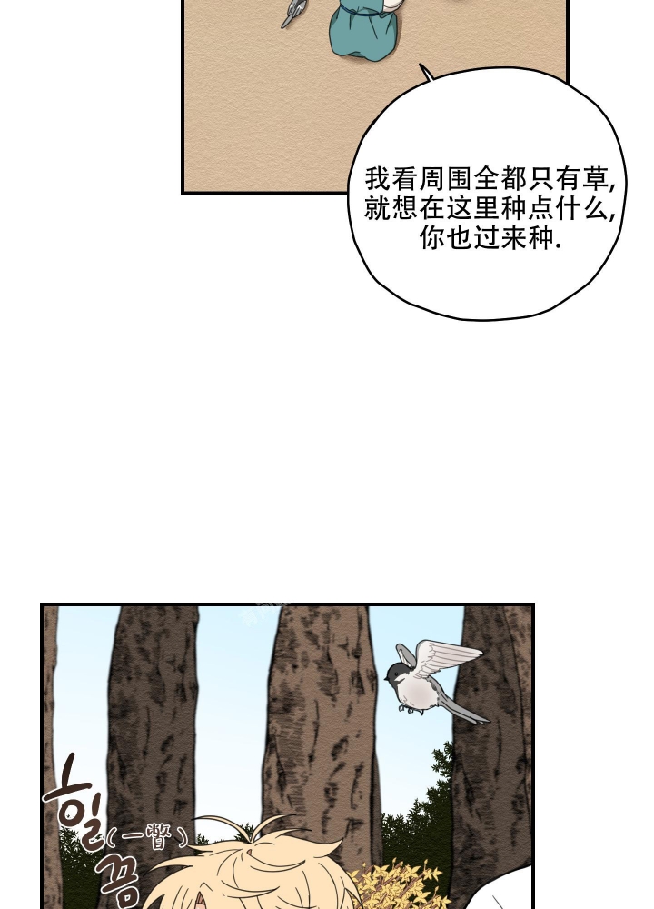 《铺满金钟花的路》漫画最新章节第11话免费下拉式在线观看章节第【39】张图片