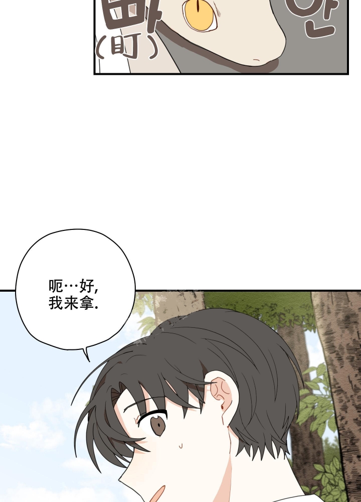 《铺满金钟花的路》漫画最新章节第10话免费下拉式在线观看章节第【14】张图片