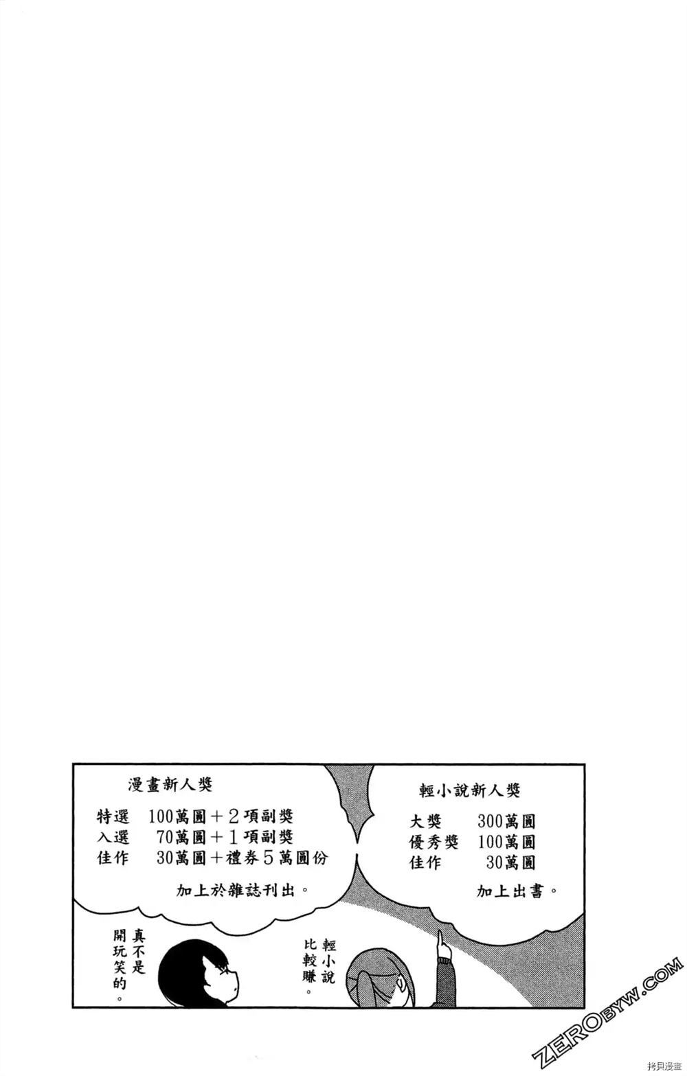 《我要成为编辑王》漫画最新章节第1卷免费下拉式在线观看章节第【97】张图片