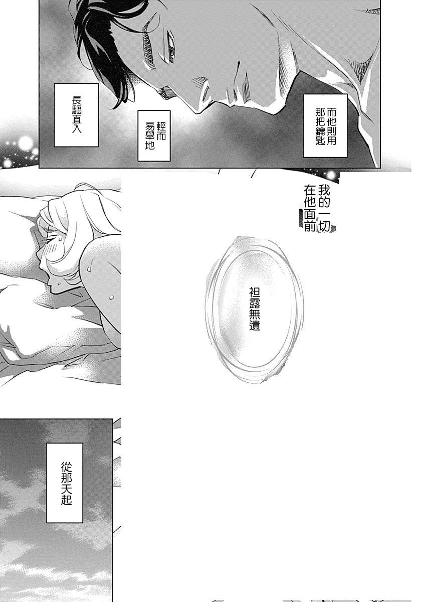 《翕欻蓝调BLUES》漫画最新章节第1话免费下拉式在线观看章节第【28】张图片