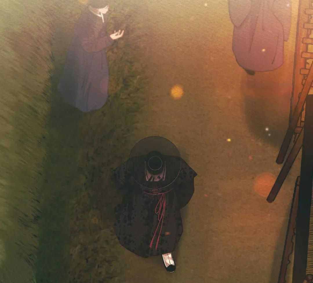 《鬼夜曲》漫画最新章节第52话免费下拉式在线观看章节第【7】张图片