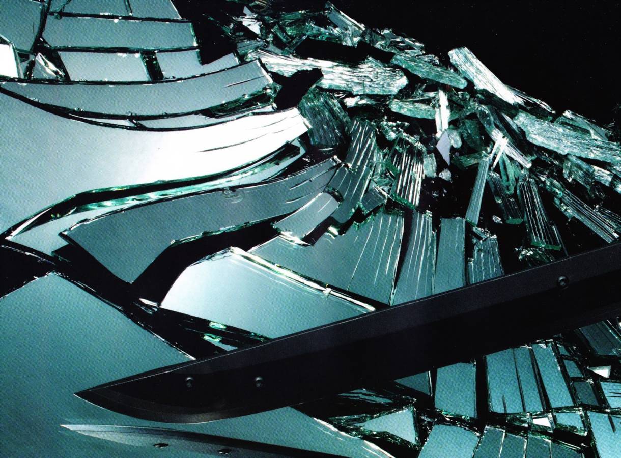 《合金装备新川洋司艺术插画》漫画最新章节第6卷免费下拉式在线观看章节第【13】张图片