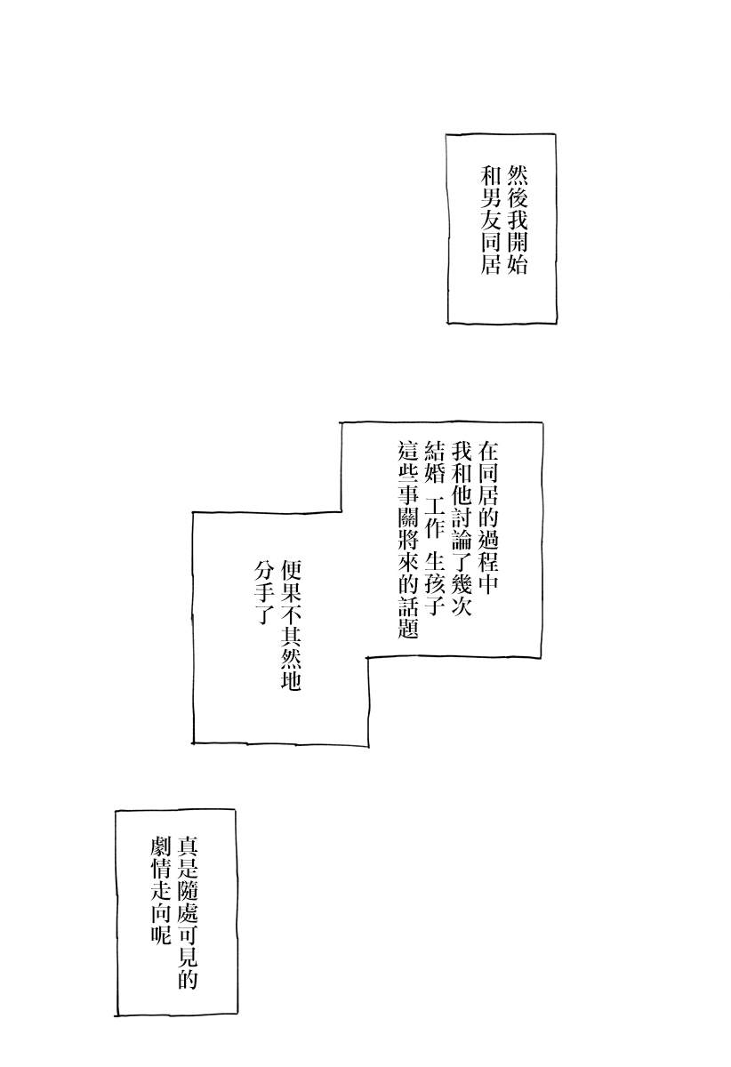 《友情婚姻》漫画最新章节第1话免费下拉式在线观看章节第【28】张图片