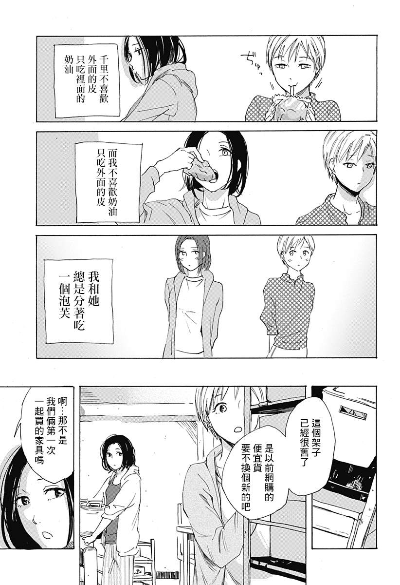 《友情婚姻》漫画最新章节第1话免费下拉式在线观看章节第【14】张图片