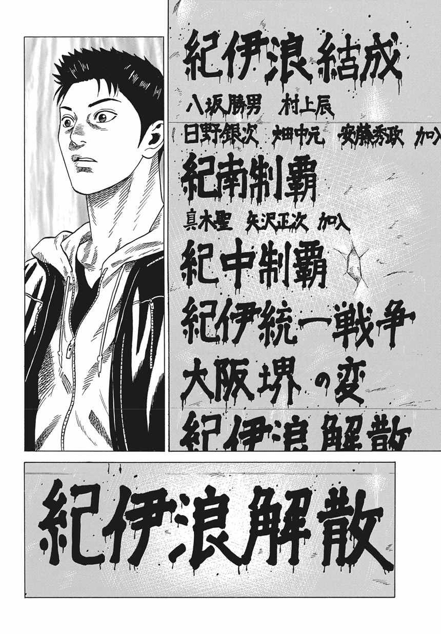 《不良出身》漫画最新章节第1话免费下拉式在线观看章节第【30】张图片