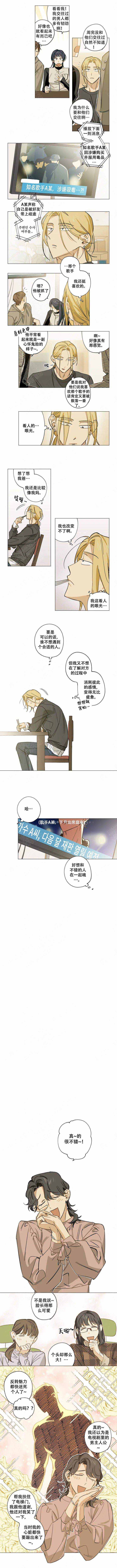 《记忆中的你》漫画最新章节第7话免费下拉式在线观看章节第【2】张图片