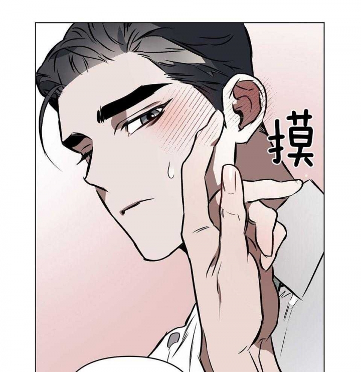 《确定关系(I+II季)》漫画最新章节第71话免费下拉式在线观看章节第【27】张图片