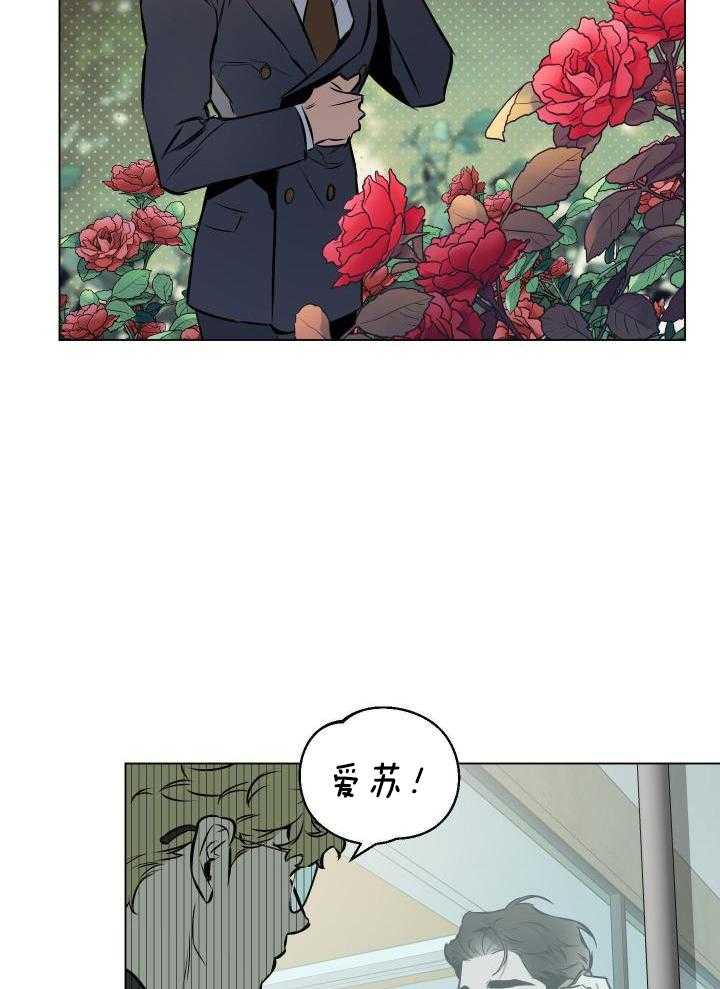 《确定关系(I+II季)》漫画最新章节第81话免费下拉式在线观看章节第【34】张图片