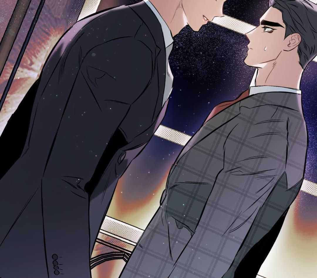 《确定关系(I+II季)》漫画最新章节第126话免费下拉式在线观看章节第【68】张图片