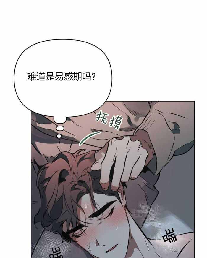 《确定关系(I+II季)》漫画最新章节第113话免费下拉式在线观看章节第【34】张图片