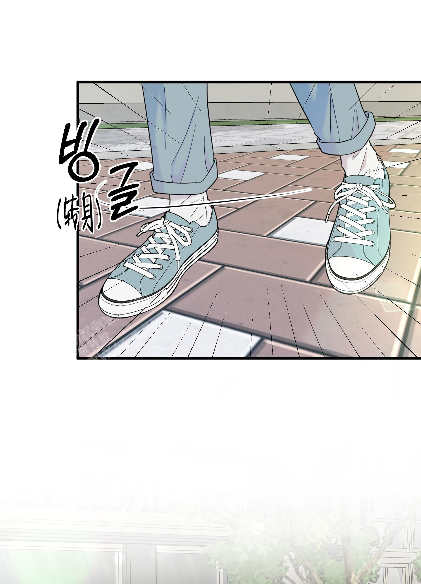 《地瓜与甜瓜》漫画最新章节第18话免费下拉式在线观看章节第【8】张图片