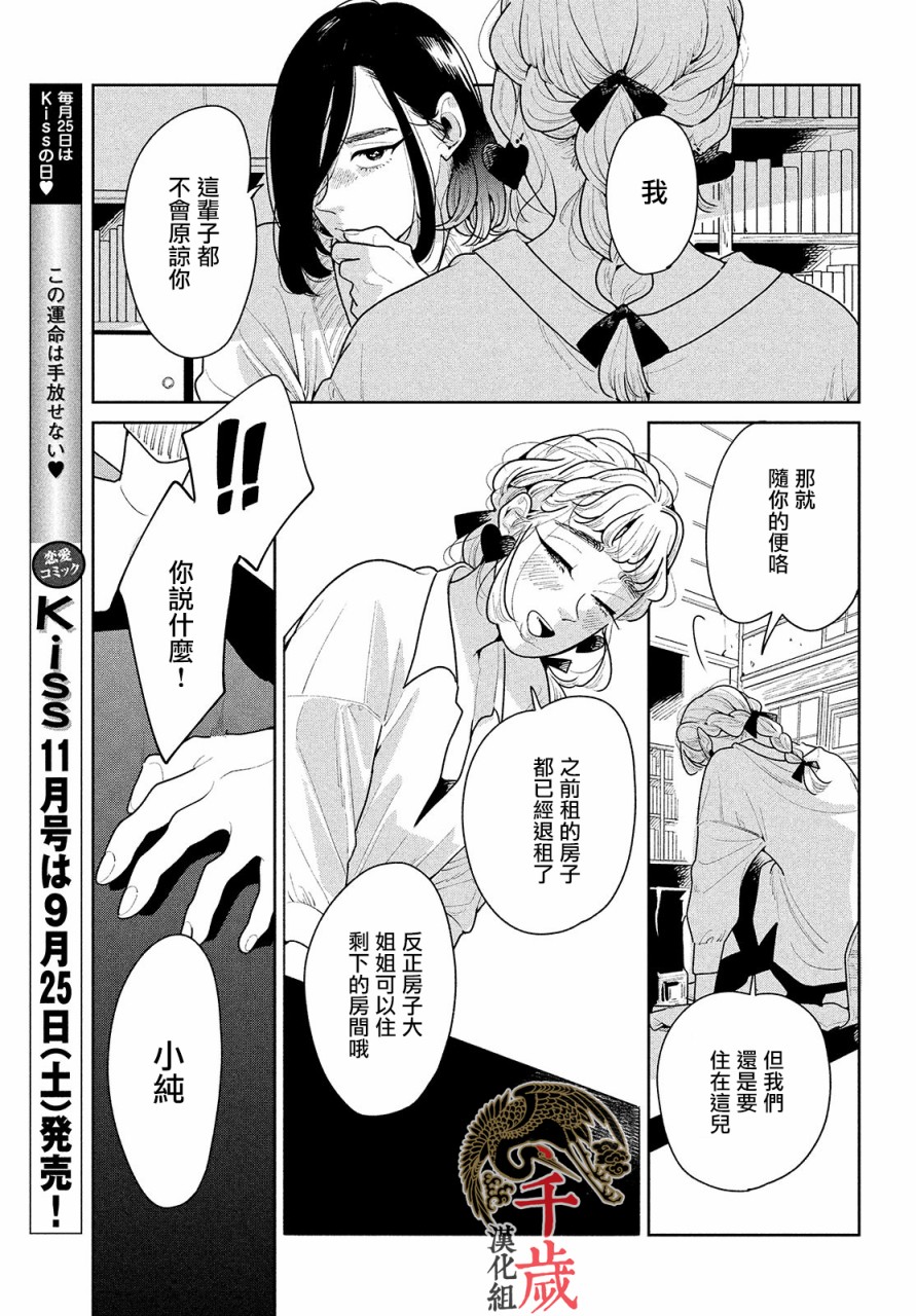 《你情他愿》漫画最新章节第1话免费下拉式在线观看章节第【29】张图片