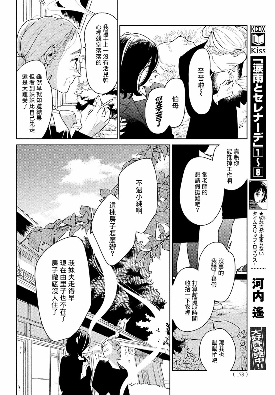 《你情他愿》漫画最新章节第1话免费下拉式在线观看章节第【14】张图片