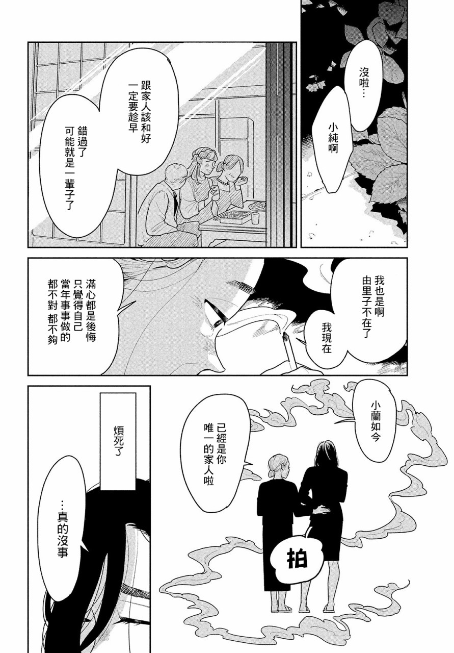 《你情他愿》漫画最新章节第1话免费下拉式在线观看章节第【16】张图片