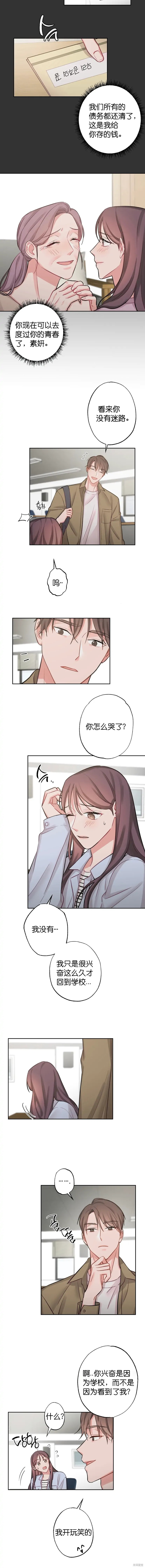 《尝试吧，金助理》漫画最新章节第6话免费下拉式在线观看章节第【10】张图片