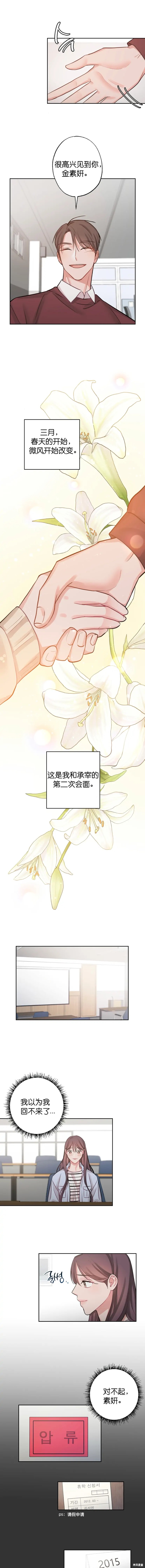 《尝试吧，金助理》漫画最新章节第6话免费下拉式在线观看章节第【9】张图片