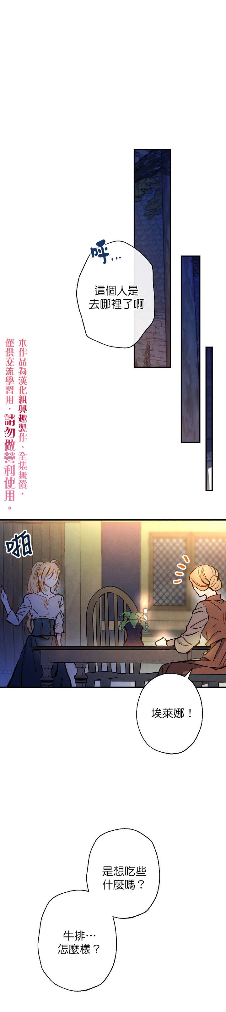 《替身皇妃》漫画最新章节第5话免费下拉式在线观看章节第【15】张图片