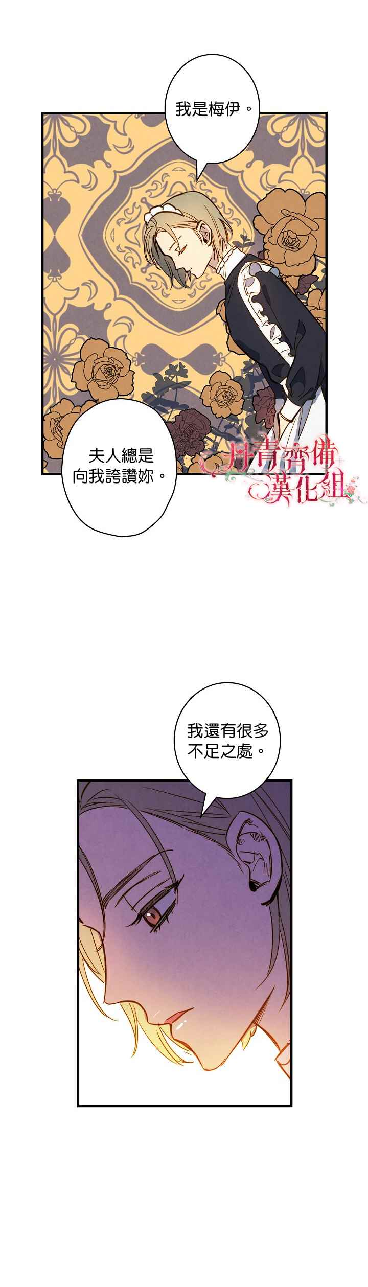 《替身皇妃》漫画最新章节第30话免费下拉式在线观看章节第【9】张图片