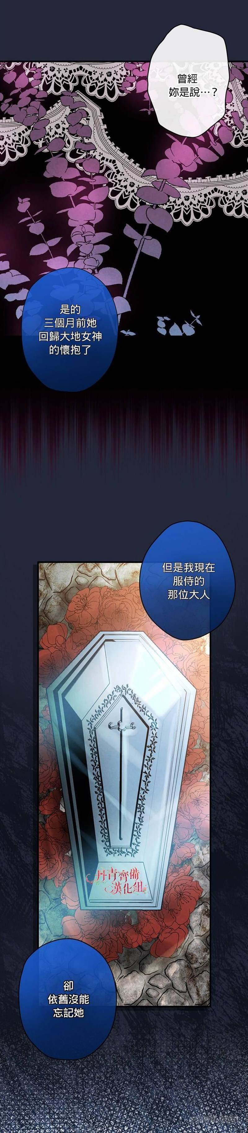 《替身皇妃》漫画最新章节第6话免费下拉式在线观看章节第【9】张图片