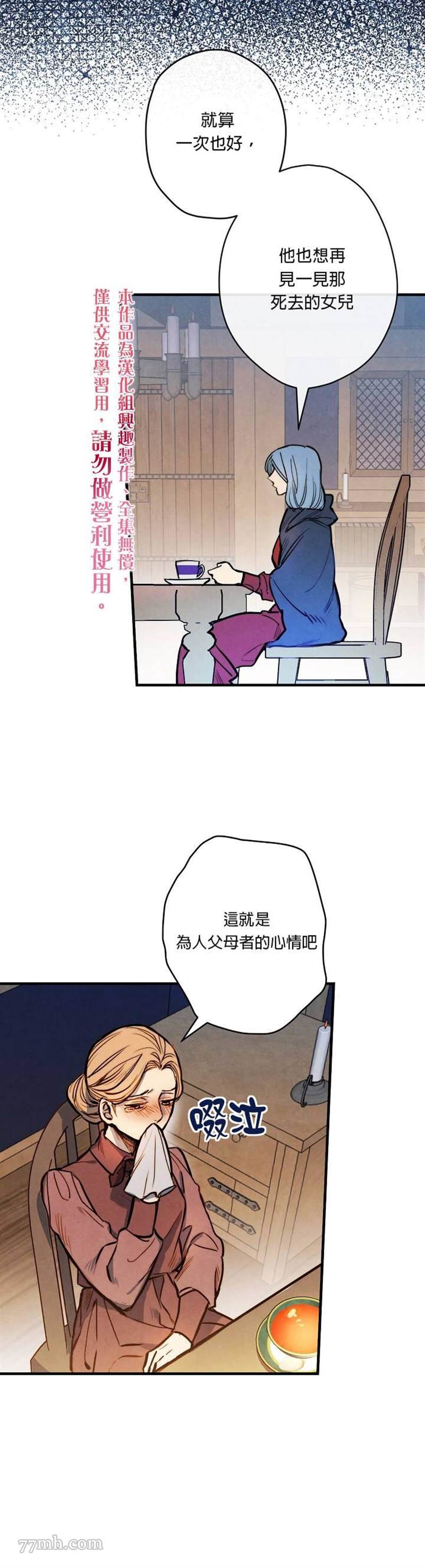 《替身皇妃》漫画最新章节第6话免费下拉式在线观看章节第【10】张图片