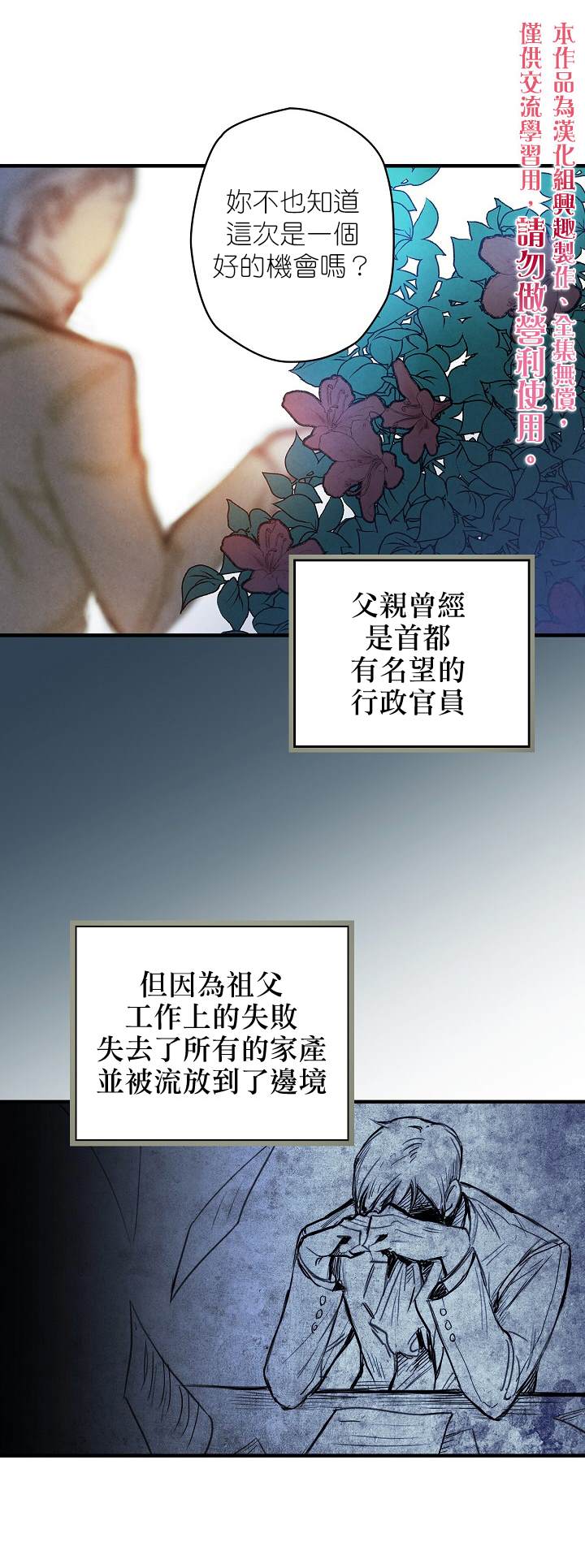 《替身皇妃》漫画最新章节第2话免费下拉式在线观看章节第【10】张图片