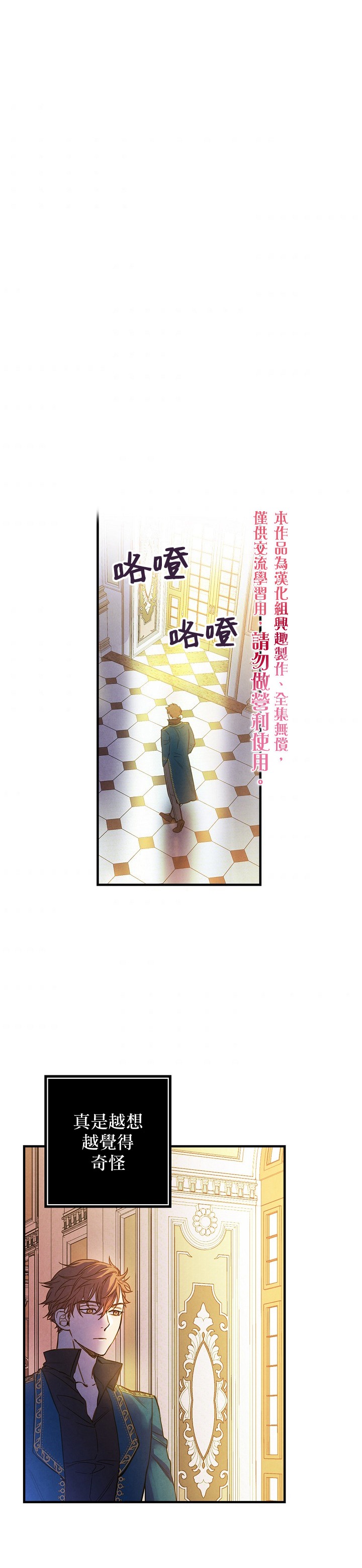 《替身皇妃》漫画最新章节第24话免费下拉式在线观看章节第【25】张图片