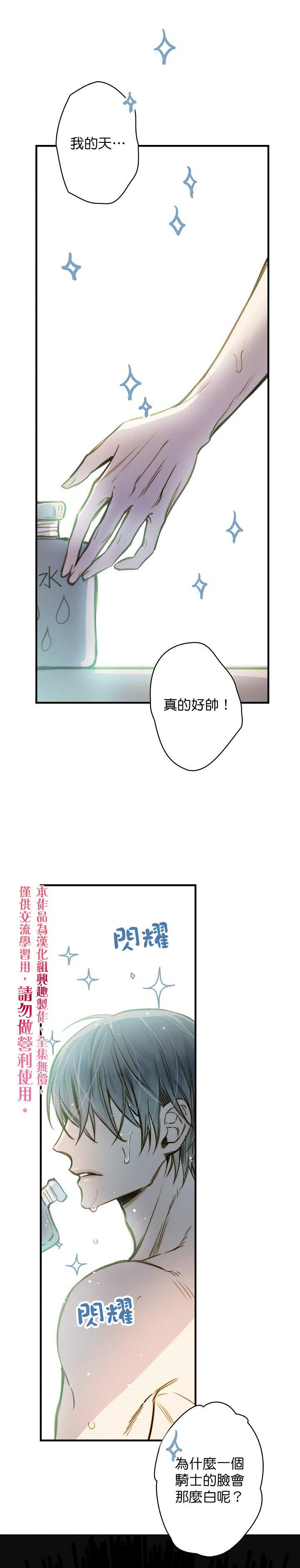 《替身皇妃》漫画最新章节第17话免费下拉式在线观看章节第【25】张图片