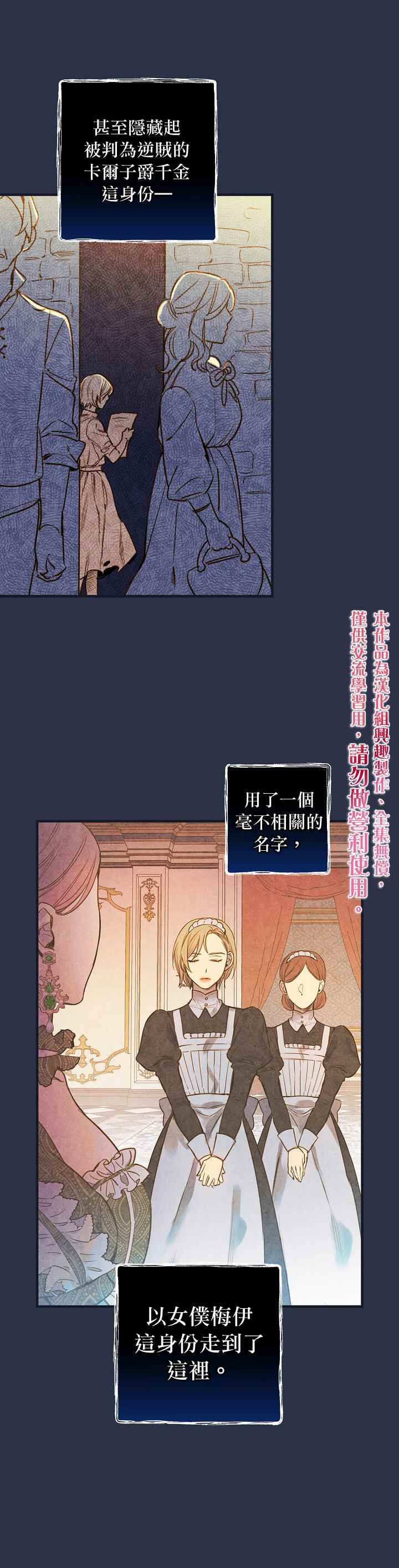 《替身皇妃》漫画最新章节第30话免费下拉式在线观看章节第【15】张图片