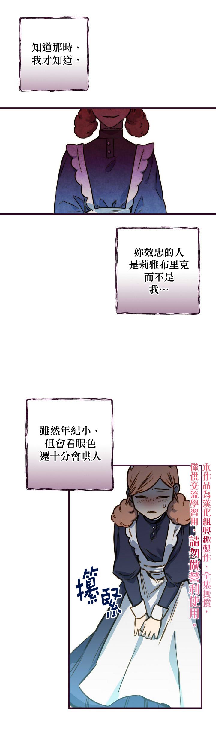 《替身皇妃》漫画最新章节第14话免费下拉式在线观看章节第【25】张图片