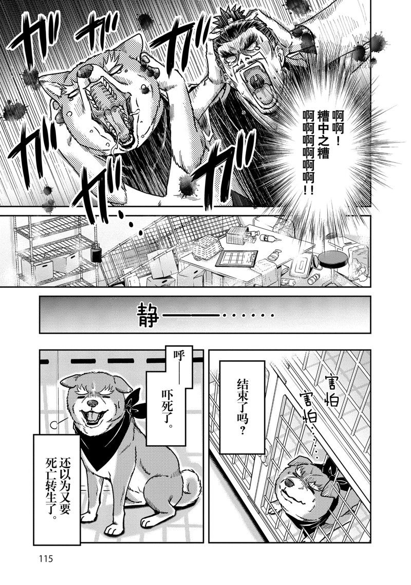 《织田肉桂信长》漫画最新章节第122话免费下拉式在线观看章节第【7】张图片