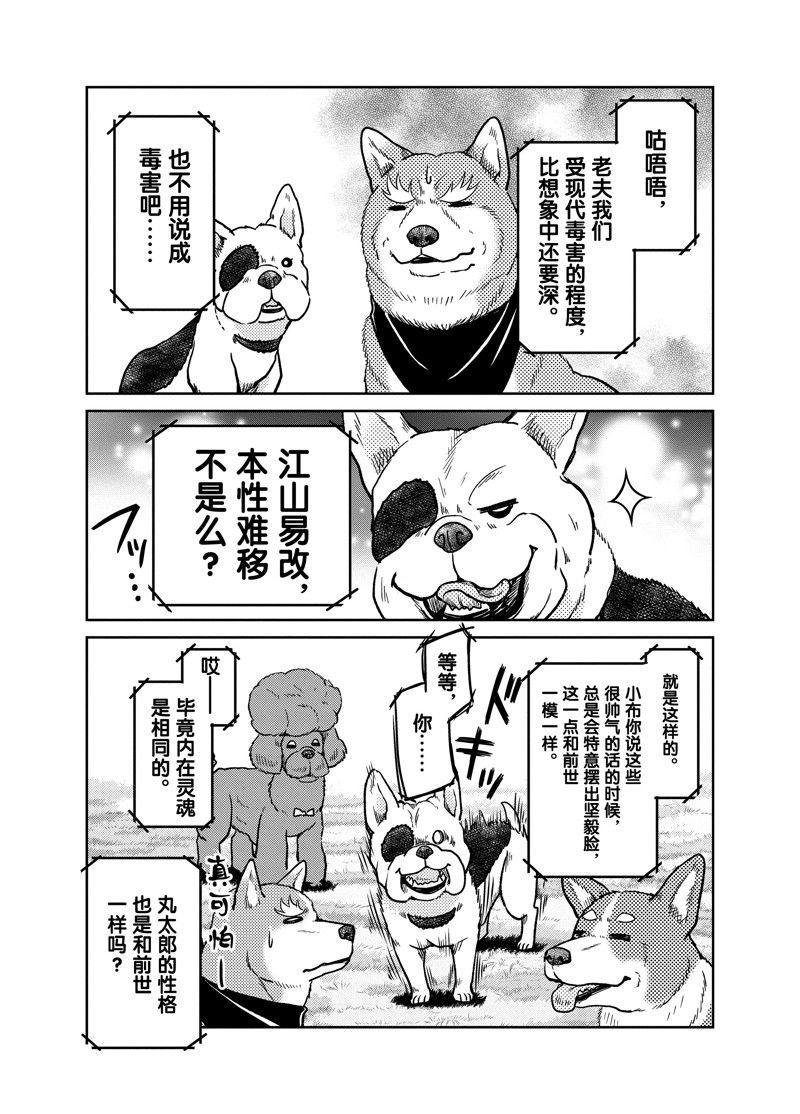 《织田肉桂信长》漫画最新章节第90话免费下拉式在线观看章节第【10】张图片