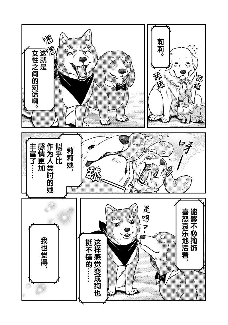 《织田肉桂信长》漫画最新章节第108话免费下拉式在线观看章节第【11】张图片