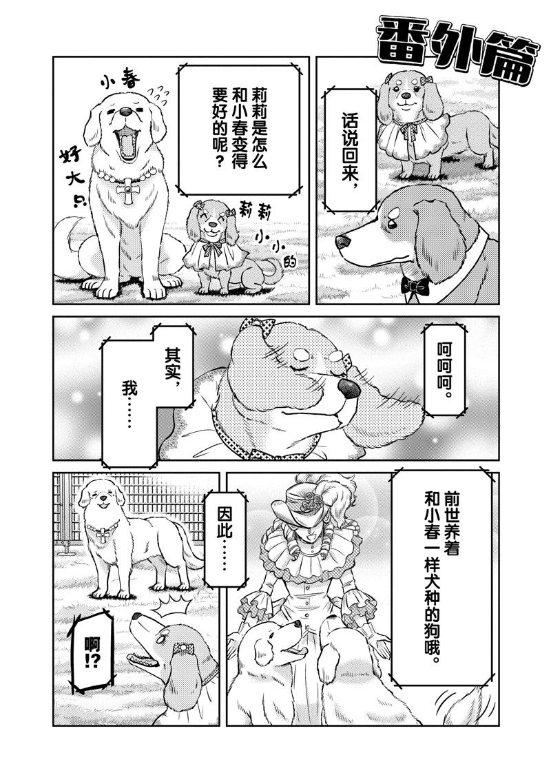 《织田肉桂信长》漫画最新章节第113话免费下拉式在线观看章节第【11】张图片