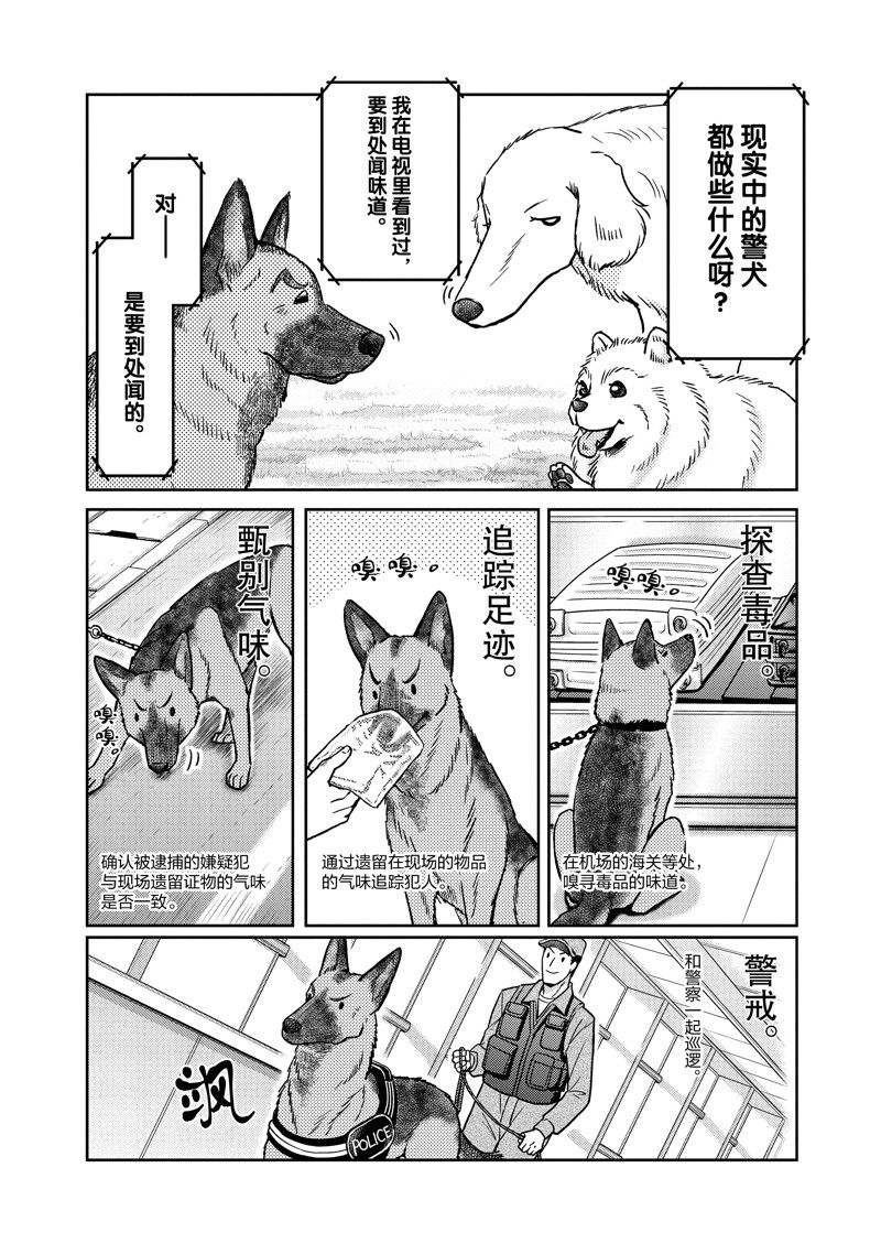 《织田肉桂信长》漫画最新章节第104话免费下拉式在线观看章节第【8】张图片