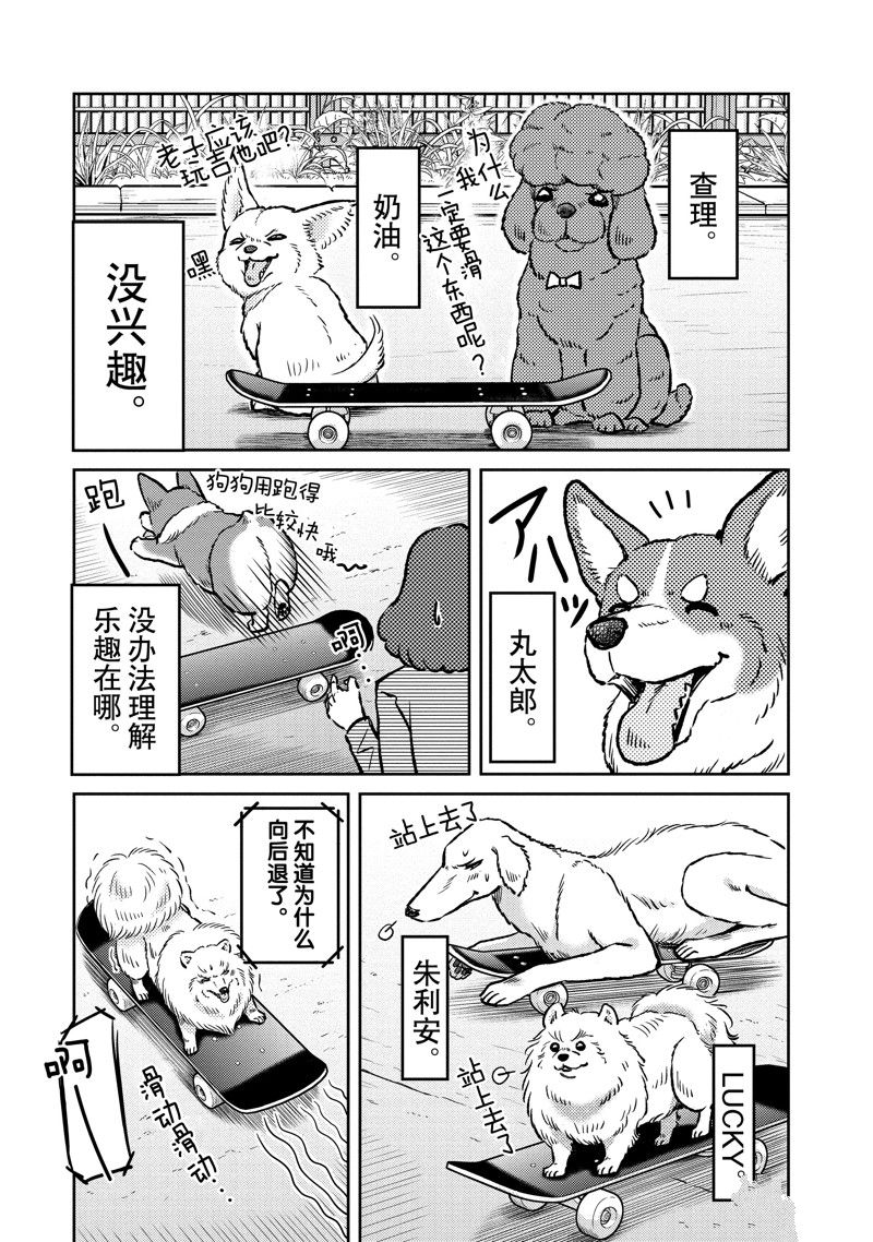 《织田肉桂信长》漫画最新章节第112话免费下拉式在线观看章节第【7】张图片