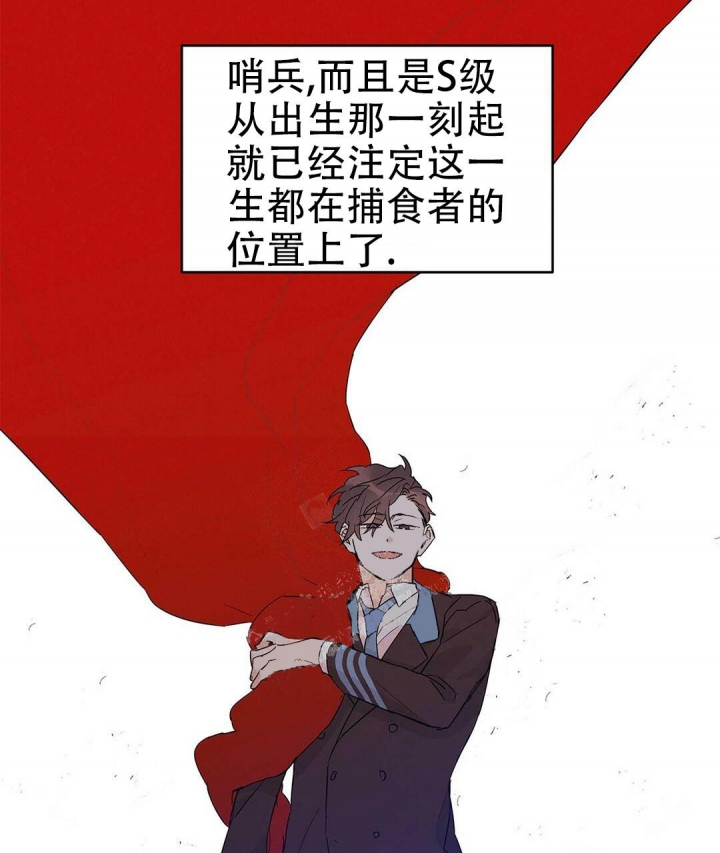 《 B级向导》漫画最新章节第37话免费下拉式在线观看章节第【61】张图片