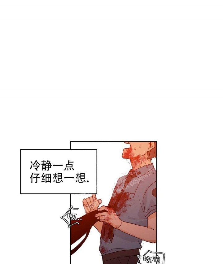 《 B级向导》漫画最新章节第51话免费下拉式在线观看章节第【28】张图片