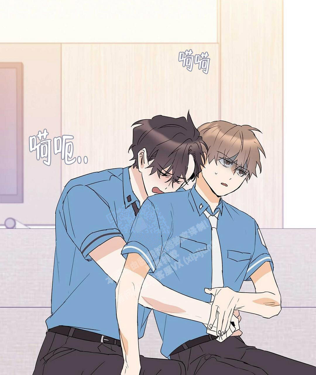 《 B级向导》漫画最新章节第86话免费下拉式在线观看章节第【4】张图片