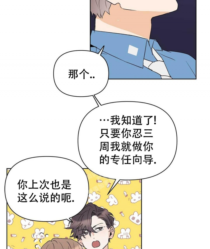 《 B级向导》漫画最新章节第71话免费下拉式在线观看章节第【17】张图片