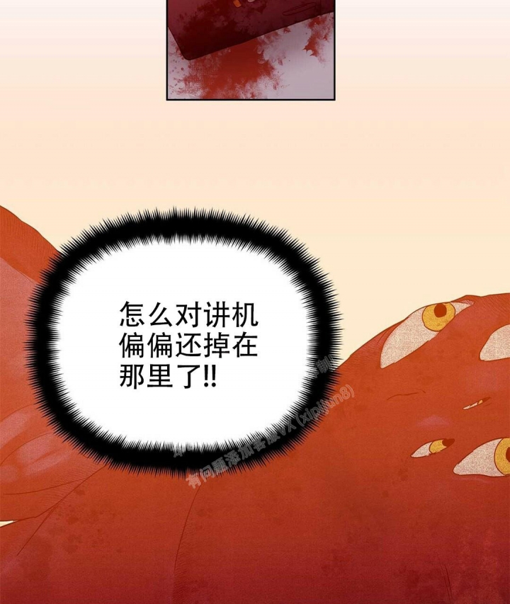 《 B级向导》漫画最新章节第51话免费下拉式在线观看章节第【25】张图片