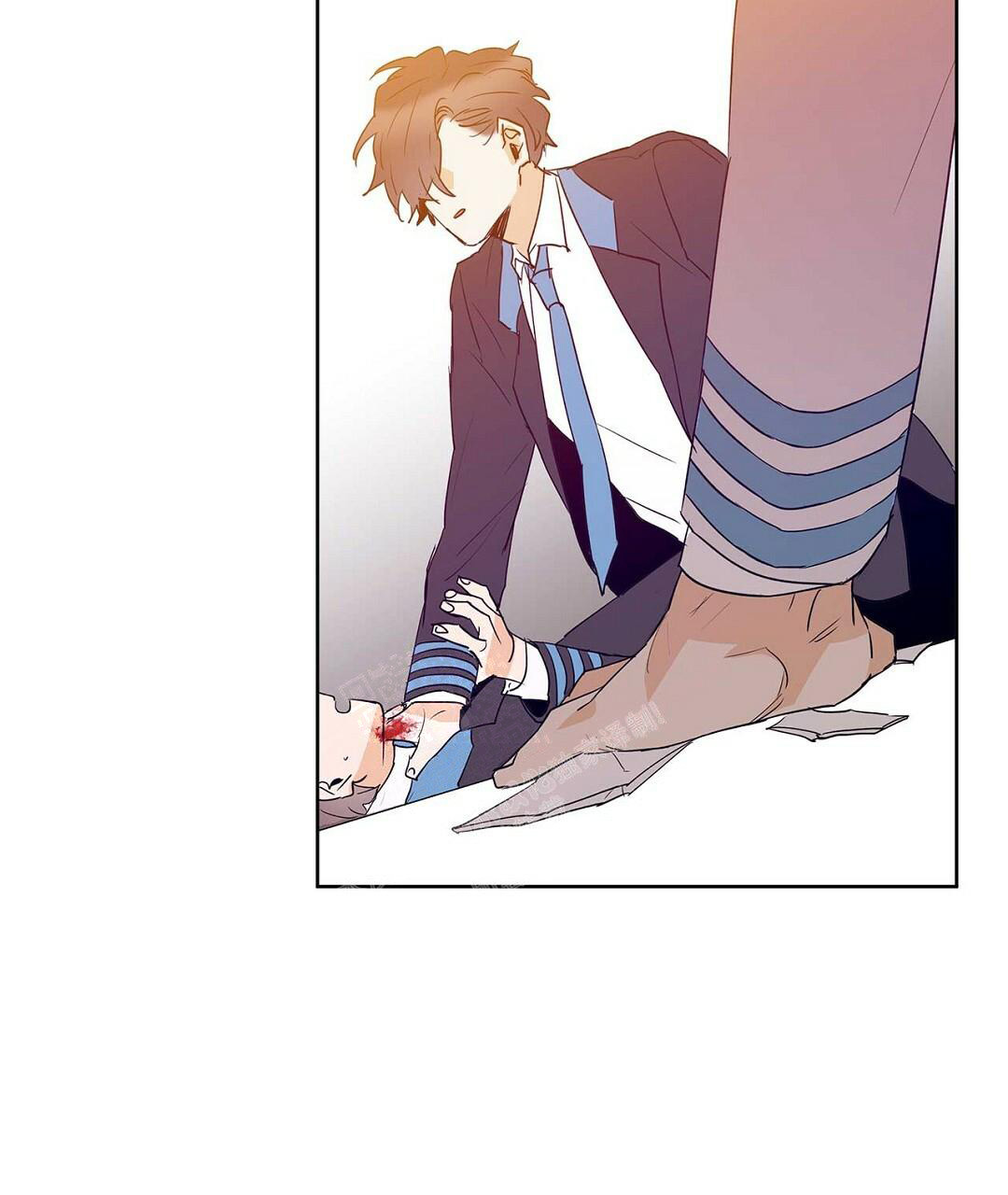 《 B级向导》漫画最新章节第95话免费下拉式在线观看章节第【30】张图片