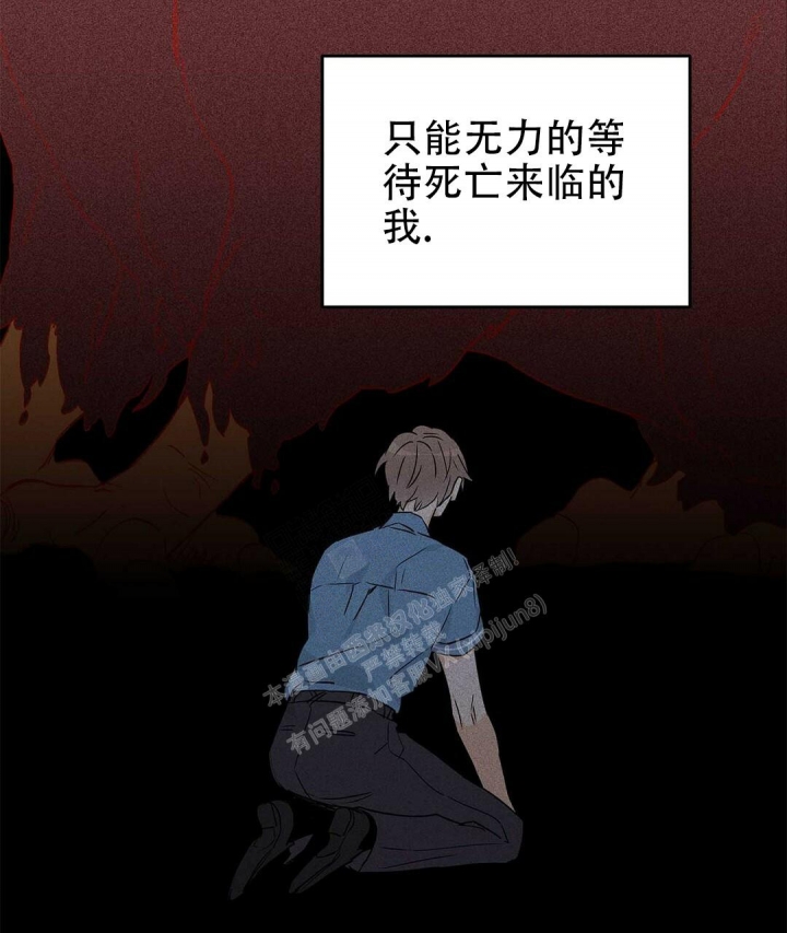 《 B级向导》漫画最新章节第53话免费下拉式在线观看章节第【39】张图片