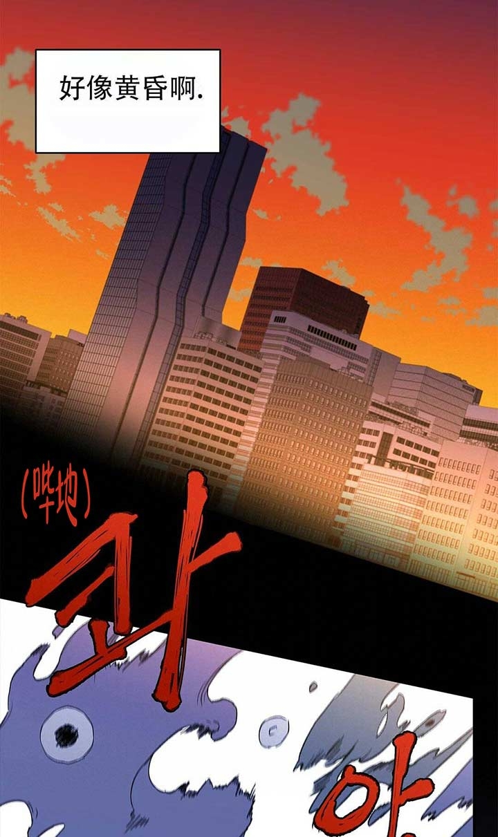 《 B级向导》漫画最新章节第11话免费下拉式在线观看章节第【13】张图片