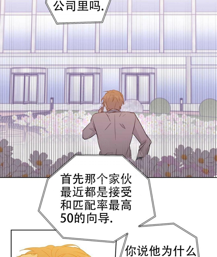 《 B级向导》漫画最新章节第38话免费下拉式在线观看章节第【49】张图片