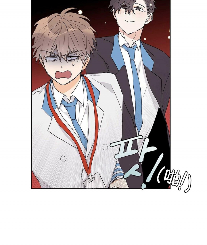 《 B级向导》漫画最新章节第45话免费下拉式在线观看章节第【12】张图片