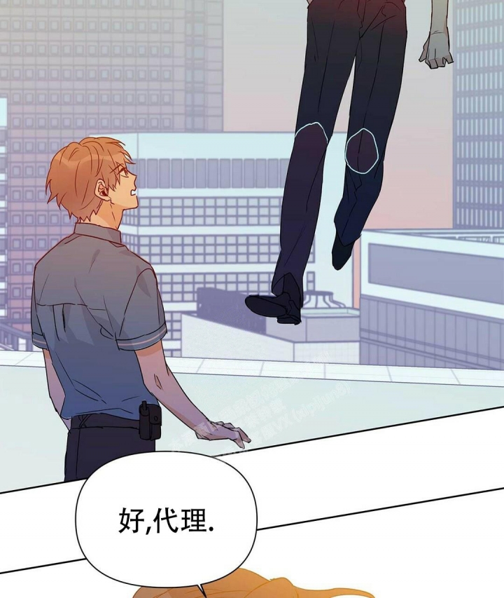 《 B级向导》漫画最新章节第49话免费下拉式在线观看章节第【51】张图片